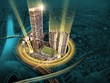 Dragon Riverside City - thành phố 5 sao vươn cao giữa lòng thành phố