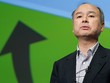 Tỷ phú Masayoshi Son. Nguồn: Bloomberg