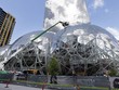 Trụ sở Amazon tại Seattle