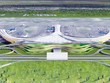 Dự án Cảng hàng không quốc tế Long Thành vẫn đang trong giai đoạn đầu chuẩn bị, do vấp phải khá nhiều quan điểm trái chiều.