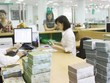 Sau 6 tháng đầu năm, không ít ngân hàng đã dùng gần cạn hạn mức tín dụng được cấp 
