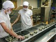 Dự báo, số lao động làm việc trong doanh nghiệp ngoài nhà nước sẽ đạt khoảng 12,8 triệu vào năm 2022
