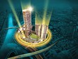 Dragon Riverside City - thành phố 5 sao vươn cao giữa lòng thành phố