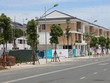 Phía Tây là khu vực có nhiều dự án biệt thự, liền kề nhất Hà Nội. Ảnh: Dũng Minh