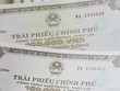 Đến cuối năm 2016, tỷ lệ nắm giữ trái phiếu của các ngân hàng thương mại giảm còn 55,4%