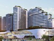 Phối cảnh trung tâm thương mại phức hợp lớn nhất tại khu vực Quận Thủ Đức và toàn phía Đông Bắc thành phố