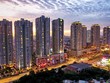 Tác phẩm “Đẳng cấp tạo nên Thương Hiệu” (tác giả Nguyễn Hữu Duy) Giải nhất Cư dân – Cuộc thi ảnh Novaland Cho cuộc sống bừng sáng