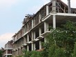 Các ngân hàng ngày càng thận trọng hơn trong việc cho vay đầu tư dự án bất động sản