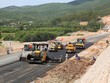 Lộ nhiều khiếm khuyết chất lượng tại Dự án cao tốc Hạ Long - Vân Đồn