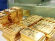 Sản xuất vàng miếng thuộc 20 hàng hóa, dịch vụ thực hiện độc quyền nhà nước