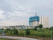Bất động sản Long Biên được dự báo sẽ được hưởng lợi trong thời gian tới với kế hoạch xây thêm cầu/hầm Trần Hưng Đạo và cầu Vĩnh Tuy giai đoạn 2. Ảnh: Dũng Minh