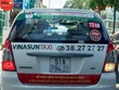 “Vụ đề can” không được dư luận ủng hộ, thậm chí có những ý kiến phản đối xuất hiện ngay trong giới kinh doanh vận tải hành khách bằng taxi.