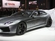 Lamborghini Estoque là concept từng được kỳ vọng đi vào sản xuất nhưng chỉ dừng lại là sản phẩm trưng bày năm 2008
