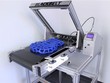 Blackbelt 3dprinter – máy in 3d có khổ in … vô hạn