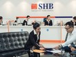 SHB luôn gắn liền mục tiêu phát triển của Ngân hàng với mục tiêu phát triển chung của cộng đồng doanh nghiệp