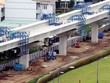Những ai chịu thiệt nếu Metro số 1 dừng thi công?