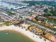 Quy hoạch Khu du lịch giải trí quốc tế Tuần Châu, Quảng Ninh