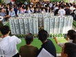 Ngôi nhà giá rẻ vẫn là giấc mơ với người dân - Ảnh: Gia Huy.