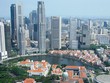Giá nhà tại Singapore tăng lần đầu tiên trong 4 năm qua