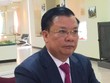Bộ trưởng Bộ Tài chính Đinh Tiến Dũng