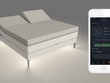 Sleep Number 360: giường thông minh tự điều chỉnh theo tư thế ngủ, làm ấm chân,...