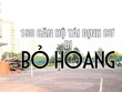 150 căn hộ tái định cư bị bỏ hoang