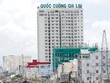 Đà tăng - giảm của cổ phiếu QCG thời gian qua chủ yếu xoay quanh kỳ vọng vào việc chuyển nhượng Dự án Phước Kiển