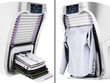 FoldiMate - robot ủi, khử trùng, làm thơm và gấp quần áo