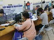 Tăng mức đóng BHXH để đảm bảo quyền lợi người lao động