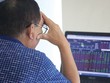 Khi “tay to” chưa gom xong thì sẽ ít có khả năng đánh lên sốc, giá tăng mạnh