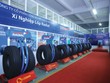 Thách thức về đích 2017 của doanh nghiệp ngành săm lốp