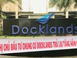 Lùm xùm tranh chấp tại Chung cư DockLands SaiGon