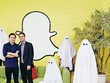 Snapchat bị Facebook bỏ xa: Chiến thắng thuộc về kẻ sao chép