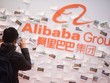 Alibaba đạt doanh số kỷ lục trong “Ngày độc thân” 2017