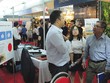 Nhà đầu tư Nhật Bản tham gia triển lãm Vietbuilt tại Hà Nội mới đây