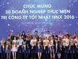 Giúp doanh nghiệp niêm yết vững từ gốc quản trị