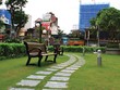 Các chủ đầu tư ngày càng chăm chút nhiều hơn cho không gian xanh tại dự án