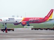 Vietjet Air đã lọt vào rổ chỉ số VNX50 trong kỳ rà soát gần đây nhất