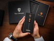 Tonino Lamborghini Alpha One: Smartphone dành cho giới siêu giàu