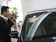 City Auto: Băn khoăn giao dịch mẹ - con
