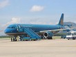 Vietnam Airlines liên danh khai thác đường bay với hãng hàng không Thái
