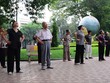 Tình trạng nghỉ hưu sớm trong bối cảnh dân số già hóa đang tạo gánh nặng lớn cho quỹ bảo hiểm xã hội