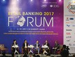 Ngân hàng trước CMCN 4.0: Thách thức là thay đổi mô hình
