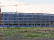 Khu đô thị mới Thủ Thiêm đang được cho là thỏi nam châm hút vốn FDI vào bất động sản TP.HCM. Ảnh: Gia Huy