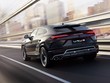 Lamborghini trình làng SUV Urus: Siêu xe vượt mọi địa hình nhanh nhất thế giới