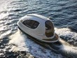 Jet Capsule, siêu xe trên mặt biển