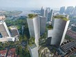 Triển vọng lạc quan cho các doanh nghiệp bất động sản Singapore