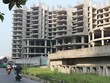 Thị trường bất động sản phía Nam cuối năm xuất hiện nhiều rủi ro. Ảnh: Gia Huy