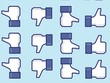 Những chỉ trích mà trang mạng xã hội Facebook phải đối mặt đang chất chứa những mối nguy lớn