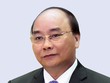 Thủ tướng Chính phủ Nguyễn Xuân Phúc